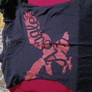American eagle shirt